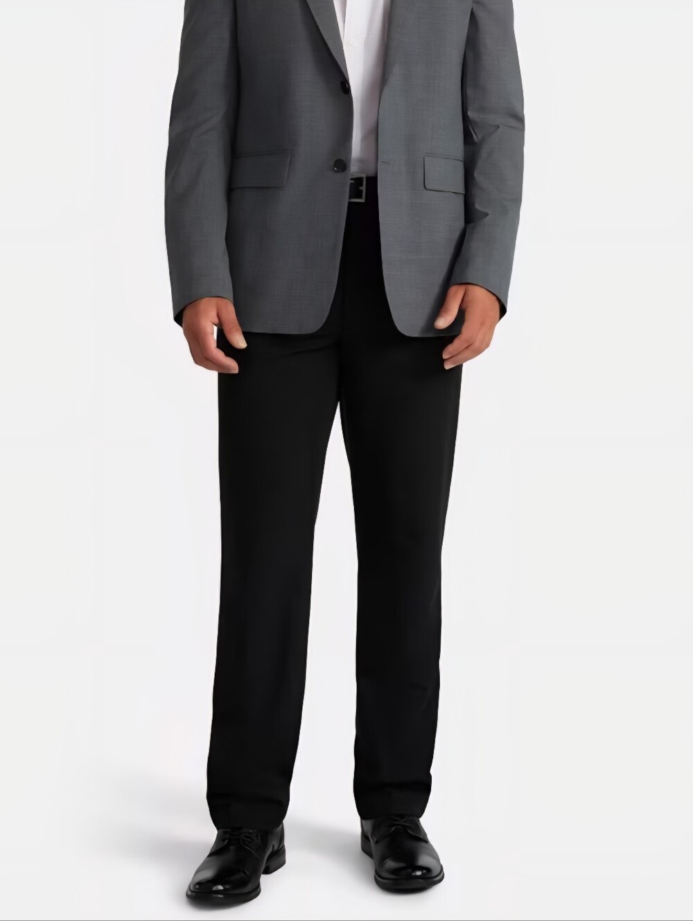 George Suit Pants